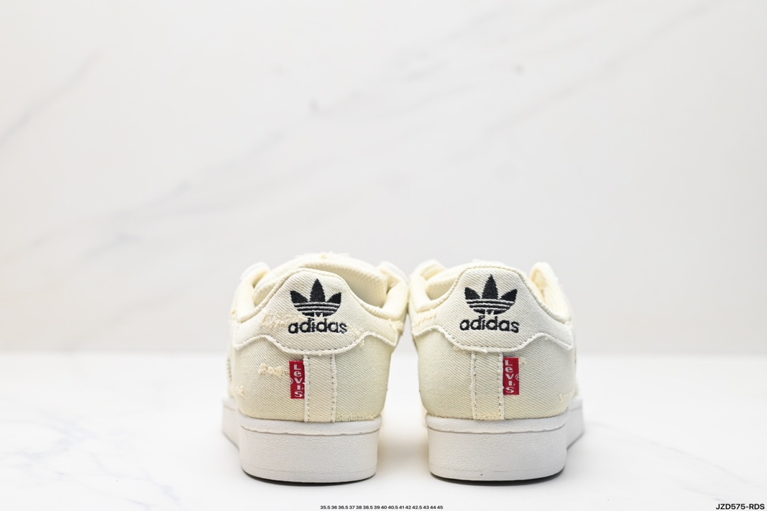 Adidas Superstar Shoes